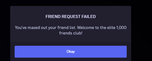 i unfriend many of you now gg!