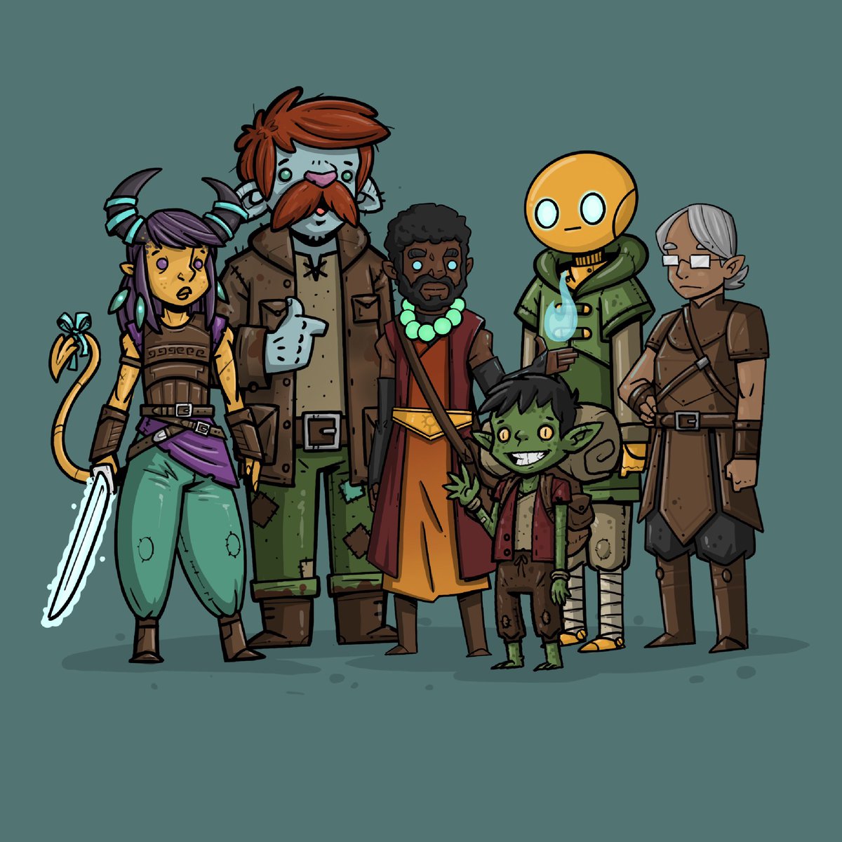 stv_armstrong's tweet photo. The Re-Slayer’s Take
#Sketch #Drawing #Doodle #CriticalRole #Critters #CriticalRoleFanArt #DungeonsAndDragons #DnD #ReSlayersTake #Timpani #Poogs #Heera #Frog #Idrin #Farah #Timpani #Poogs https://t.co/ufOHaj0KxB