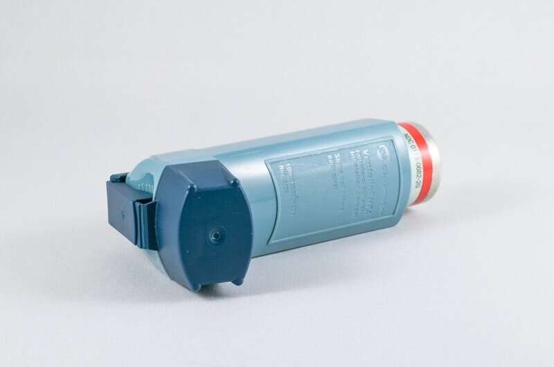 Aller_MD's tweet image. Current #asthma, head #colds, and #tonsillitis at age 7 years are associated with #chronic #rhinosinusitis (CRS) at midlife, according to a study published online in Allergy. medicalxpress.com/news/2024-07-c…
