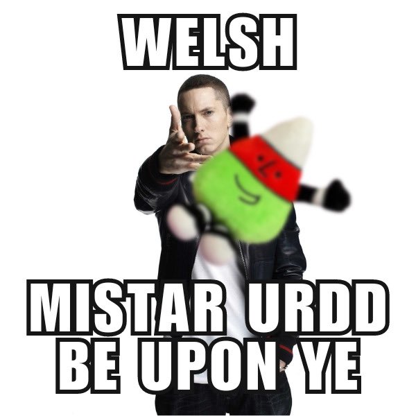 Mared Jones tweet media