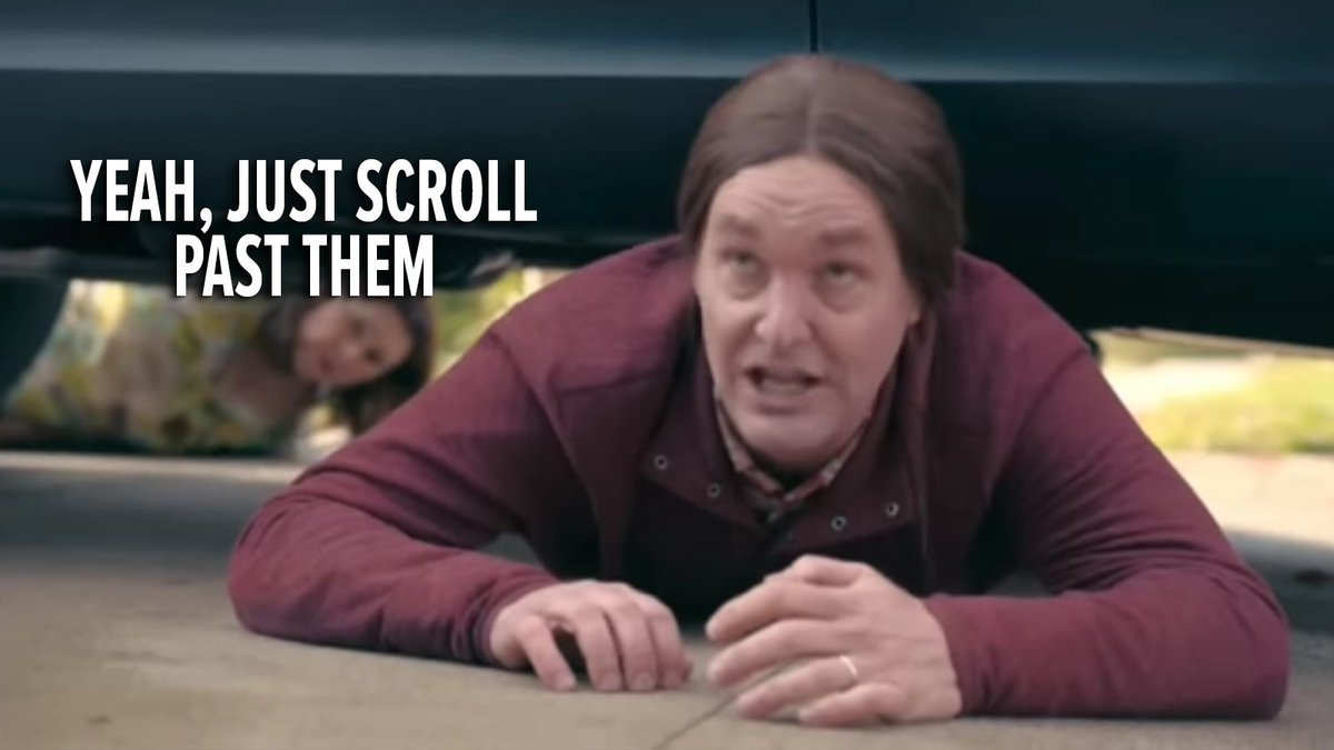 *When anyone asks to see a photo on my phone*