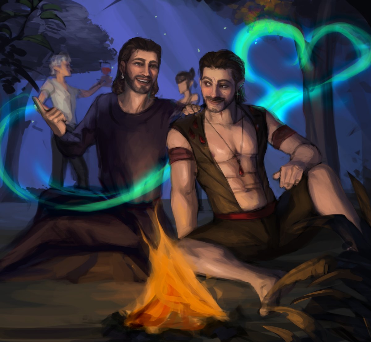 TheWindyHobo's tweet photo. Reposting cause I thought the crop was just a preview lmaoooo. Heres the whole thing. https://t.co/CUV8EJIP7l