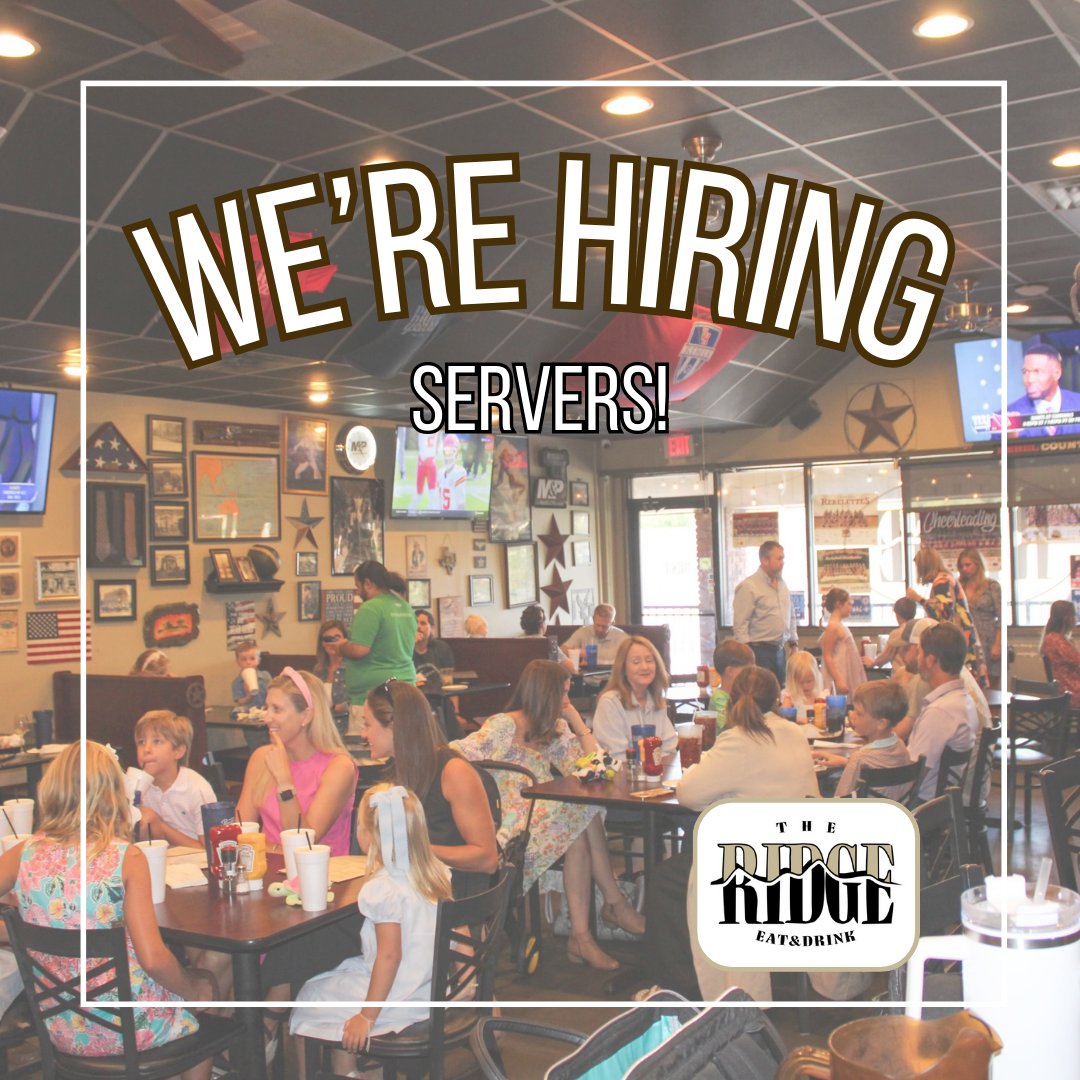 The Ridge tweet media