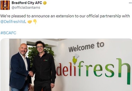 Suttynotsweep's tweet image. You can't say #bcafc haven't had a busy summer this year #goingup😂