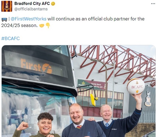 Suttynotsweep's tweet image. You can't say #bcafc haven't had a busy summer this year #goingup😂