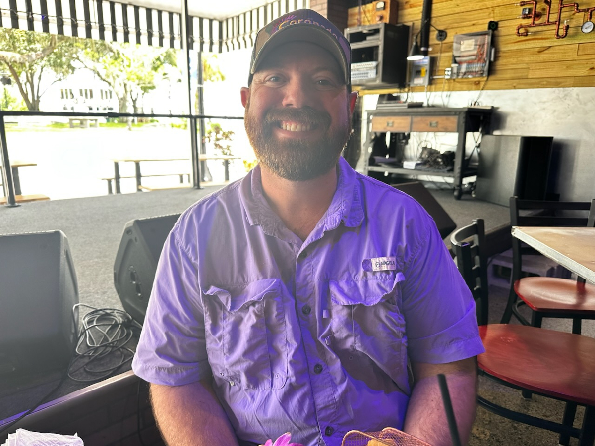 CoronadoSolar2's tweet photo. Help us wish Tim a Happy Birthday! 

#HappyBirthdayTim https://t.co/6xP0YbX6ZT