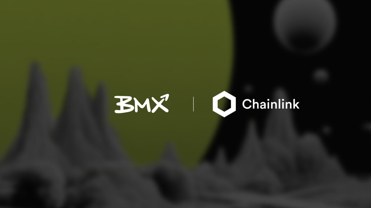 _DEXHUB's tweet photo. 🛡️ @MorphexBMX has upgraded to the industry-standard #Chainlink CCIP to facilitate cross-chain transfers of its $BMX token across @base and @modenetwork,
🛡️ #Morphex is a decentralized exchange offering spot and perpetual futures trading, requiring only a wallet connection to use
🔽VISIT
https://t.co/5VarAgpKoi