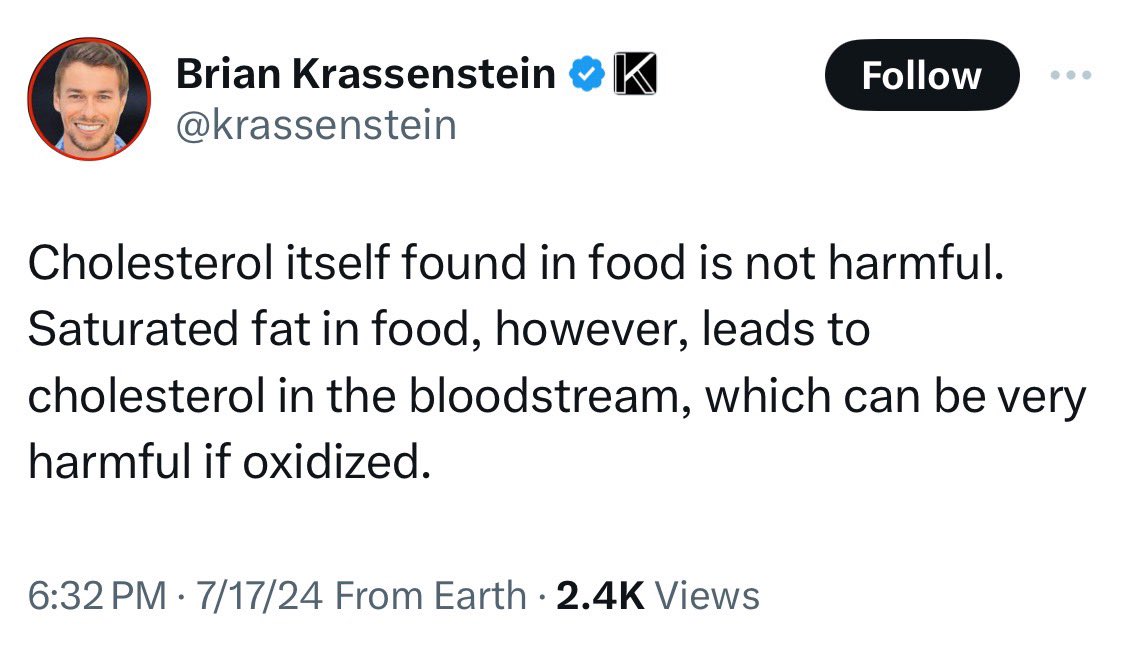 markeatsmeat's tweet image. Which fats are the most prone to oxidation? (Hint: it isn&apos;t saturated fat.)