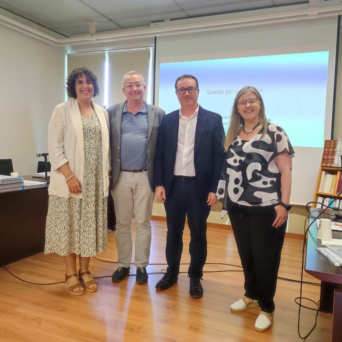 José Antonio Moreno tweet media