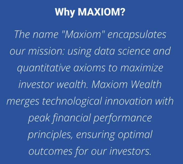 MaxiOM wealth tweet media