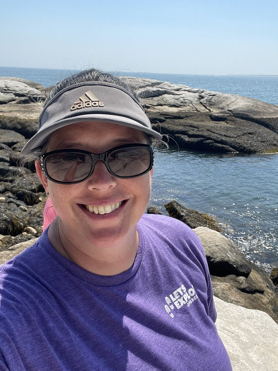 cpsmyers's tweet image. Last day at Hog Island Audubon Educators Week. This is one of the most incredible PD experiences I have had. @CPSDrWoods #cpsscience