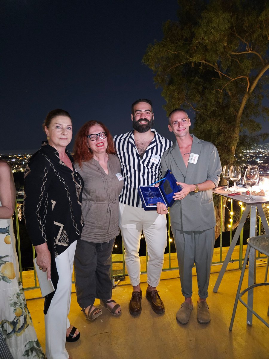 SFGreekFilmFest tweet media