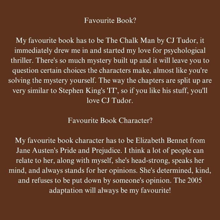 YSJDeadPoetsSoc's tweet photo. Last but not least, our treasurer and resident no1 Kafka fan…. RYN⭐️ https://t.co/X3lHc2mQNx