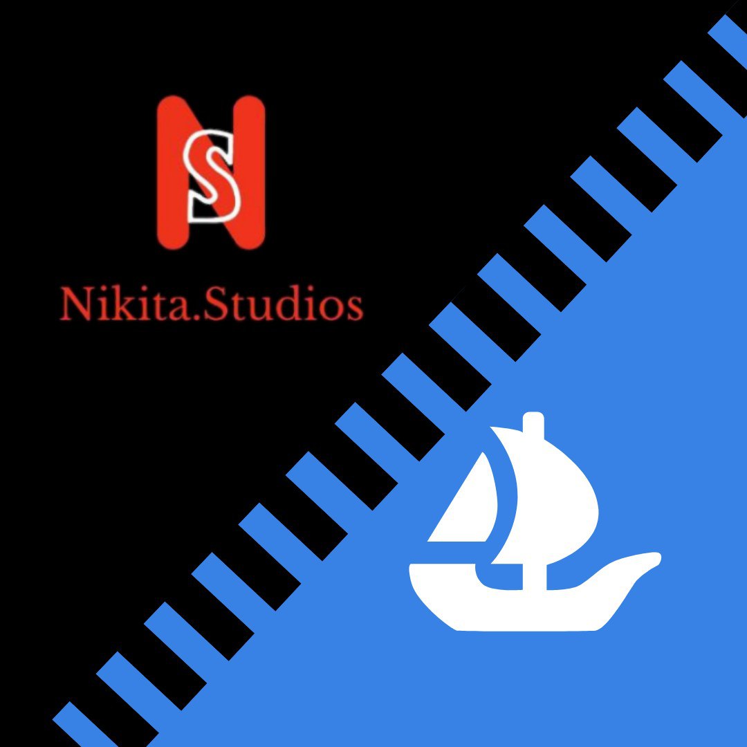 _memes_Studio_'s tweet photo. Nikita.Studios #NFT collectibles

We launch our NFTs on @opensea

By owning our NFT you get the FREE PRODUCT Of the NFT you have

Discounts
Private parties 
VIP Email list

Royalty from every sold product 

And much more

Hurr y Up

We have only 1/1 NFTs

https://t.co/24h1LLtIWq https://t.co/W40hcujA4Y