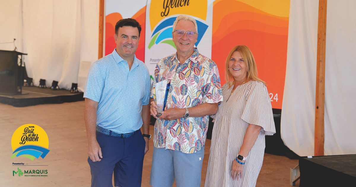NJhospitals (@njhospitals) on Twitter photo Congratulations to Dr. Thomas Kloos for receiving the Changemaker Award at #BestAtTheBeach24. He leads the <a href="/AtlanticHealth/">Atlantic Health</a> accountable care organization which is making healthcare more efficient, more affordable and with better patient satisfaction scores. Congratulations to Dr. Thomas Kloos for receiving the Changemaker Award at #BestAtTheBeach24. He leads the <a href="/AtlanticHealth/">Atlantic Health</a> accountable care organization which is making healthcare more efficient, more affordable and with better patient satisfaction scores.