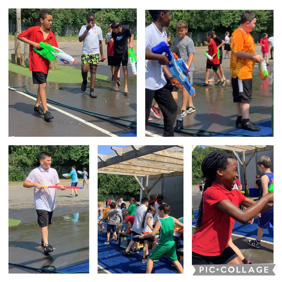 Mrs Chamberlain tweet media