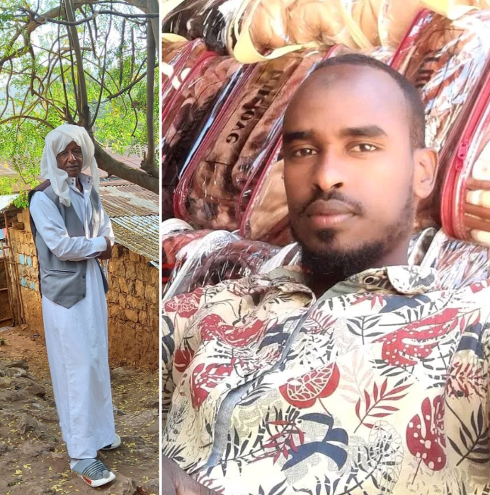QubeeMN's tweet photo. Abiy Ahmeds hærs massearrestasjoner av oromoer ble intensivert i Øst-Oromia. Den 10.-11. juni 2024 ble mange, inkludert en 75 år gammel mann, arrestert i Ciroo by &amp; områdene rundt. https://t.co/nRWfyabmlo @NorwayMFA @NRKno @MikeHammerUSA @hrw #UN @AP @Reuters #FreedomForOromo