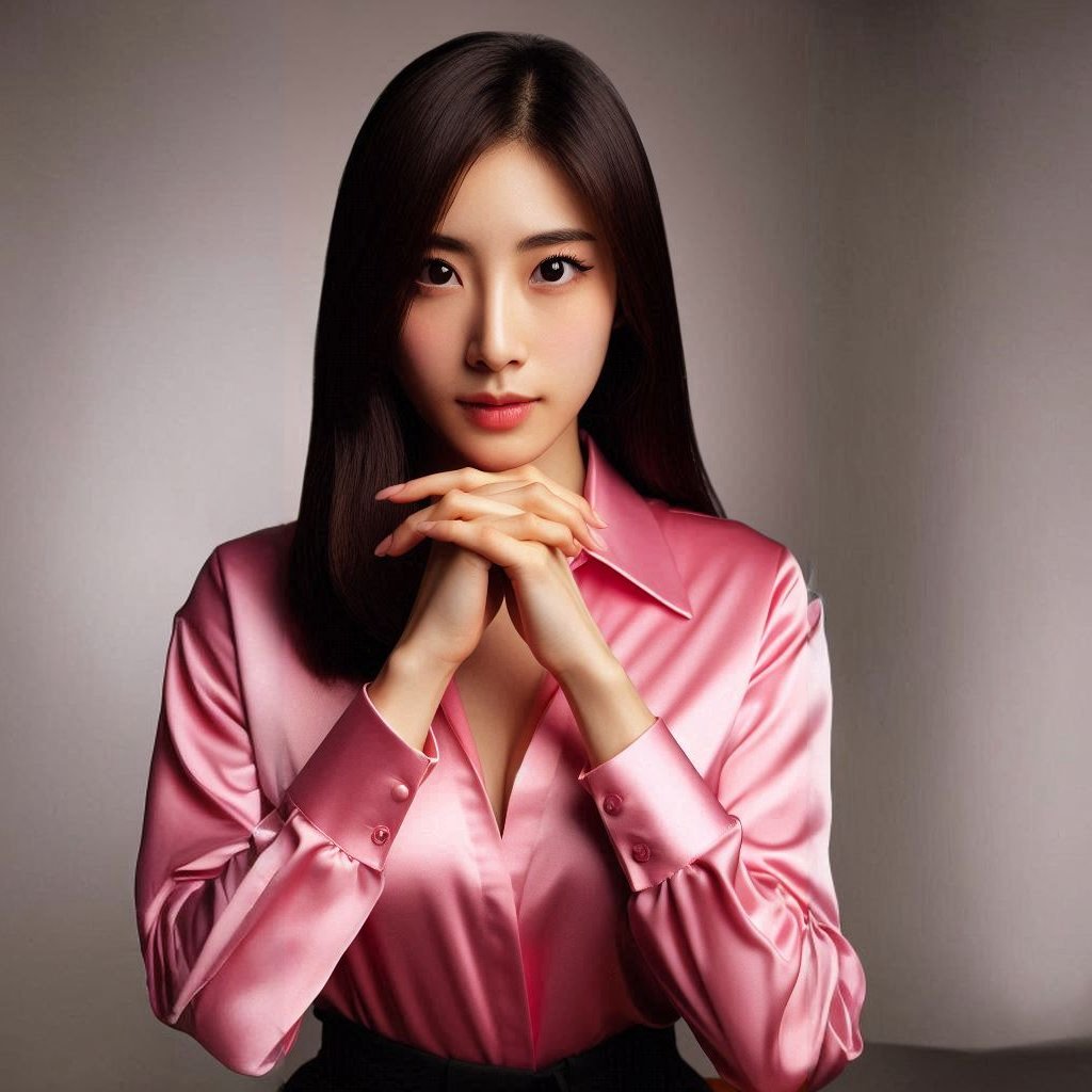 pic4safari's tweet image. From gentle office lady to deadly assassin, her eyes tell a story of transformation fueled by determination. What changed her destiny?

#TransformationThursday #Determination #FemaleAssassin

x.com/pic4safari/sta…