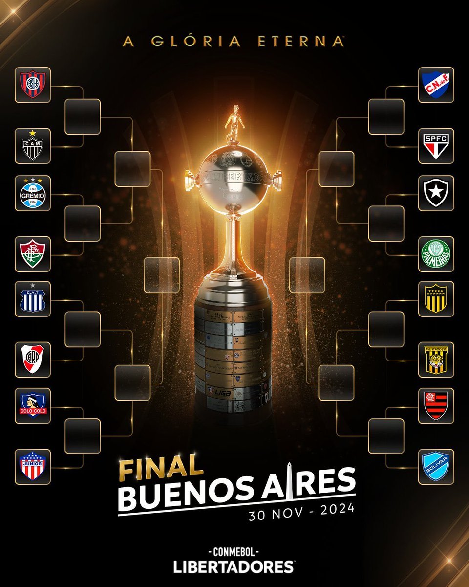luccasgmelo's tweet photo. pro Palmeiras ganhar algum título em 2024:

tem que ganhar do Manchester City

se passar, tem que descobrir a cura do câncer

na fase seguinte é o Real Madrid

depois o adversário é o aquecimento global

e por último ainda tem que enfrentar o time de alienigenas da Nike https://t.co/xM31QM8JWi