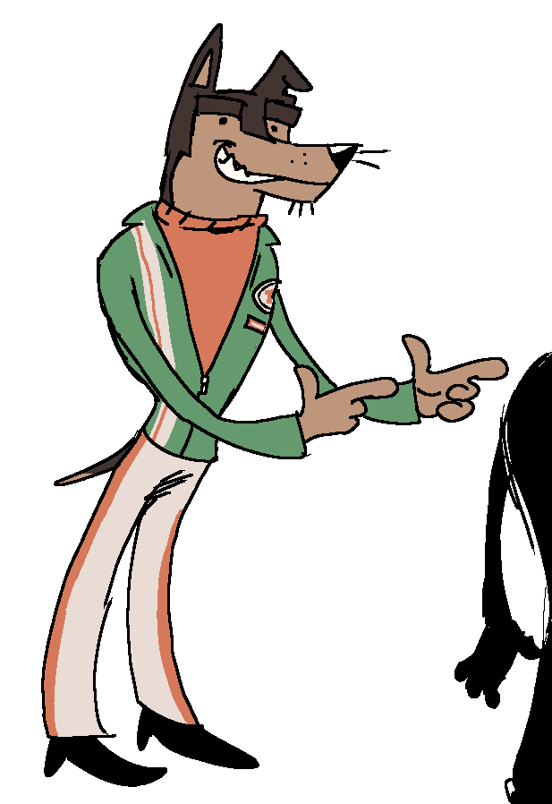 SPRWIFE's tweet photo. #buddythunderstruck https://t.co/nqaPCACUIv