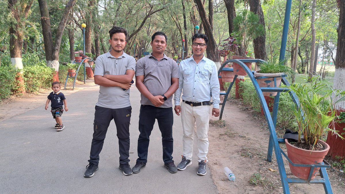 Ganesh Baniya (@jajarkotbaniya) on Twitter photo 