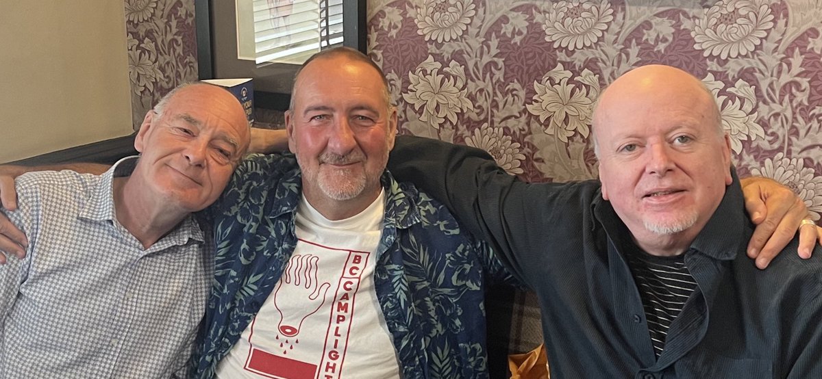 Marc Riley ⚽️🍺🐳 tweet media