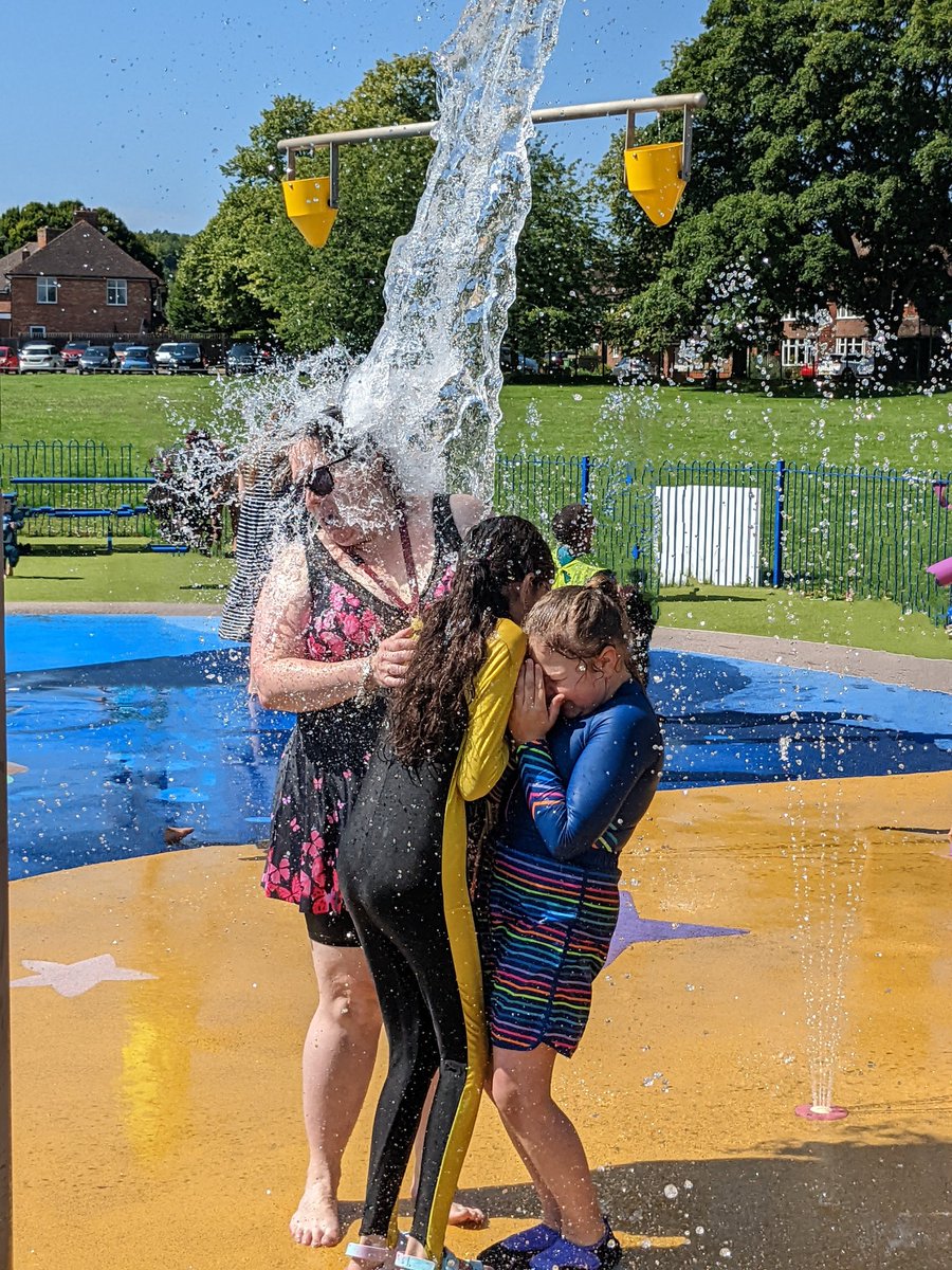 Luton Visual Impairment Provision tweet media