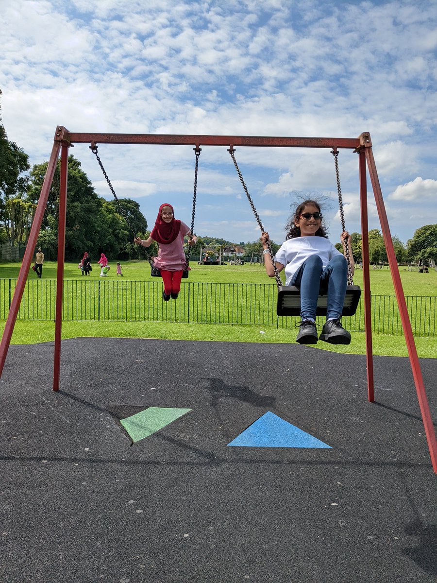 Luton Visual Impairment Provision tweet media