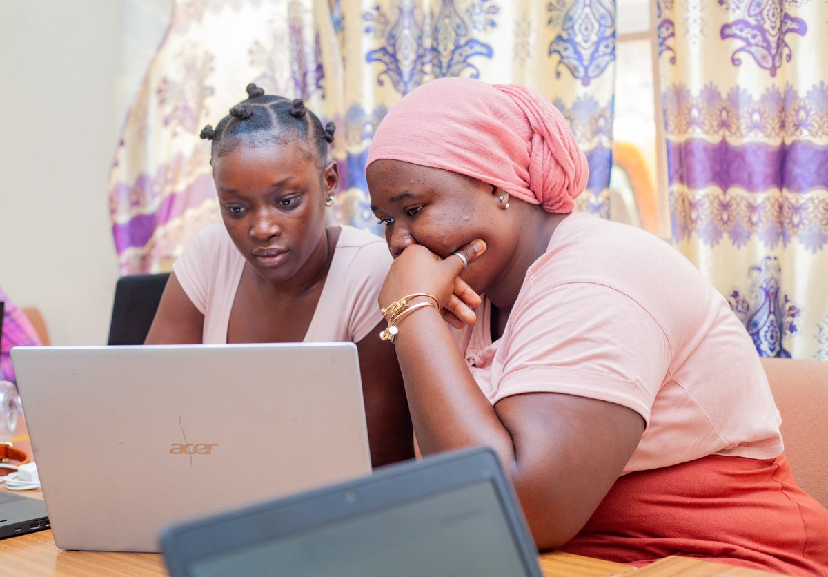 Gomindz Academy tweet media