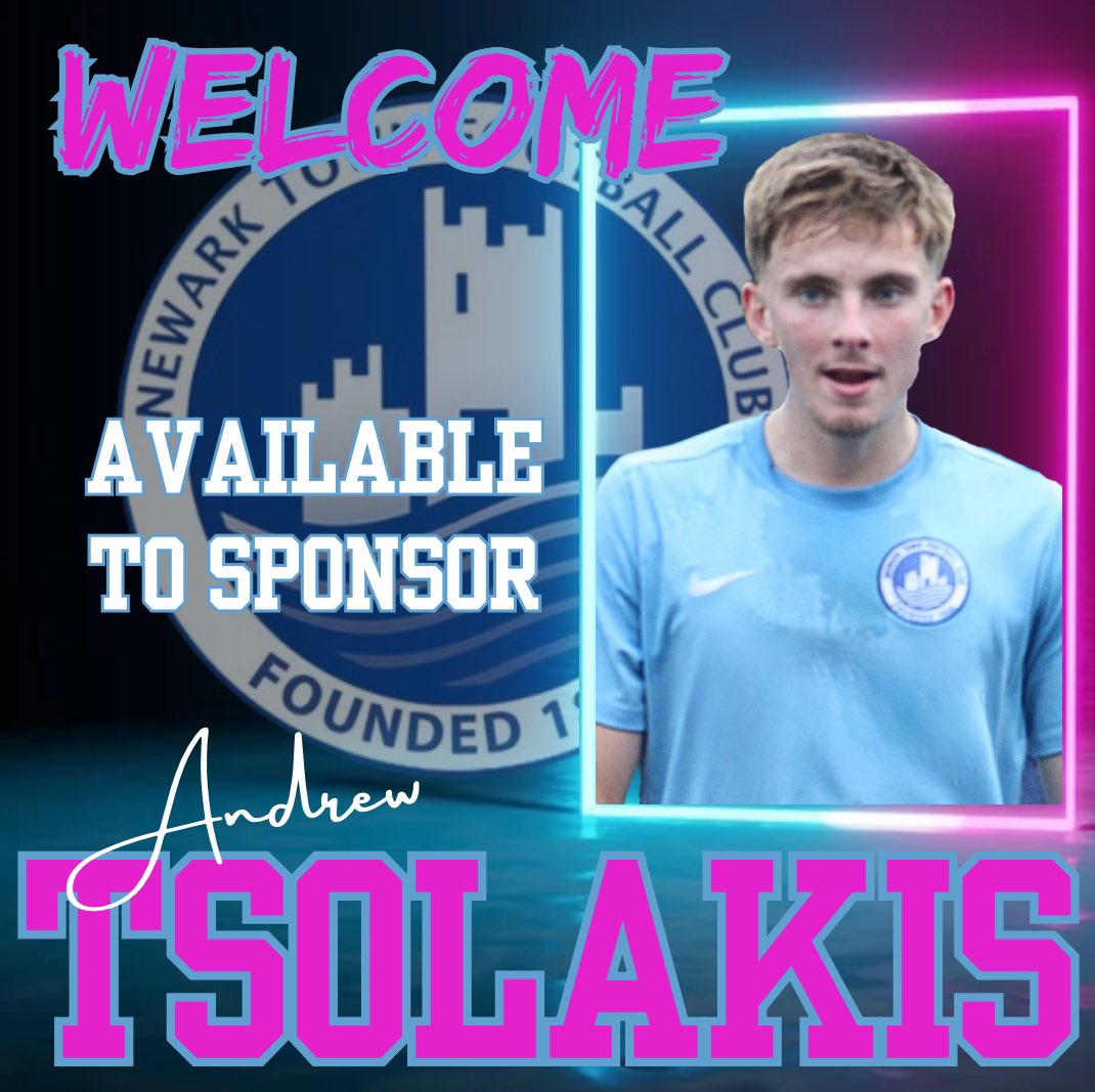 Newark Town FC tweet media