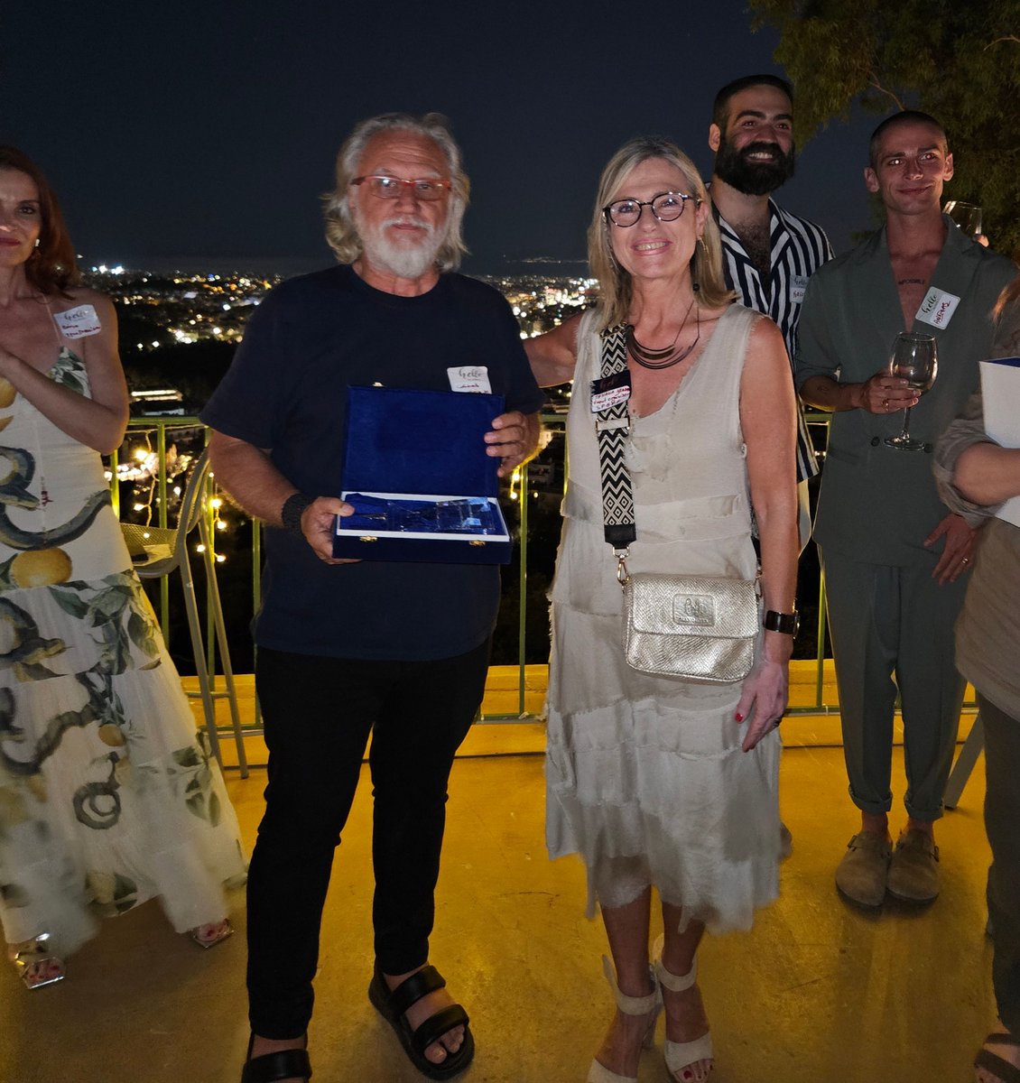 SFGreekFilmFest tweet media
