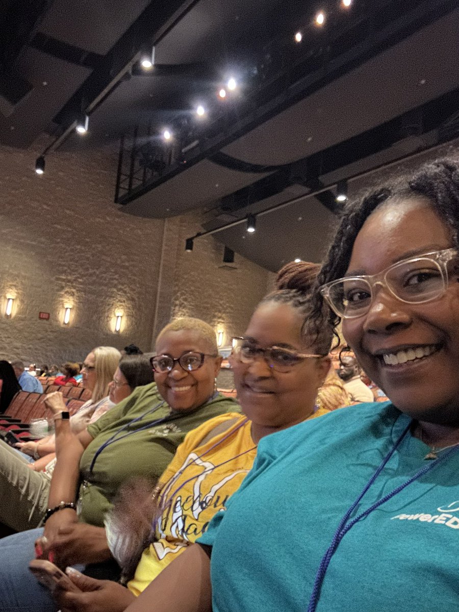 DrHarrell (@drsharrell) on Twitter photo PowerED Up this upcoming school year and learning some new tips and tricks! <a href="/sheryl_c_1908/">Sheryl Coleman</a>
#JEFCOEDTech #JEFCOEDStrong PowerED Up this upcoming school year and learning some new tips and tricks! <a href="/sheryl_c_1908/">Sheryl Coleman</a>
#JEFCOEDTech #JEFCOEDStrong