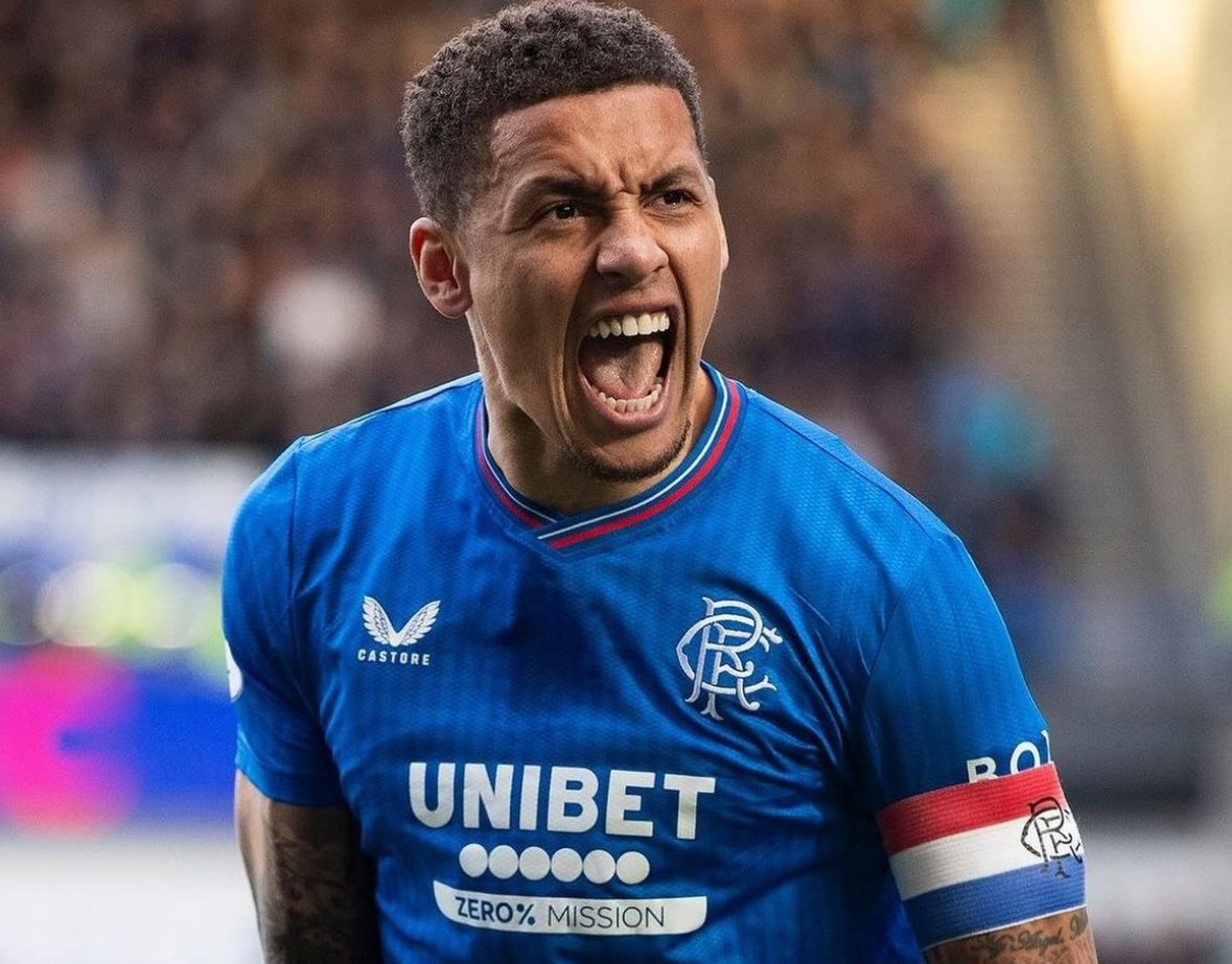FabrizioRomano's tweet photo. 🚨🔵🔴 Turkish side Trabzonspor have sent formal proposal to Rangers for James Tavernier. https://t.co/7D4m5hu5pZ