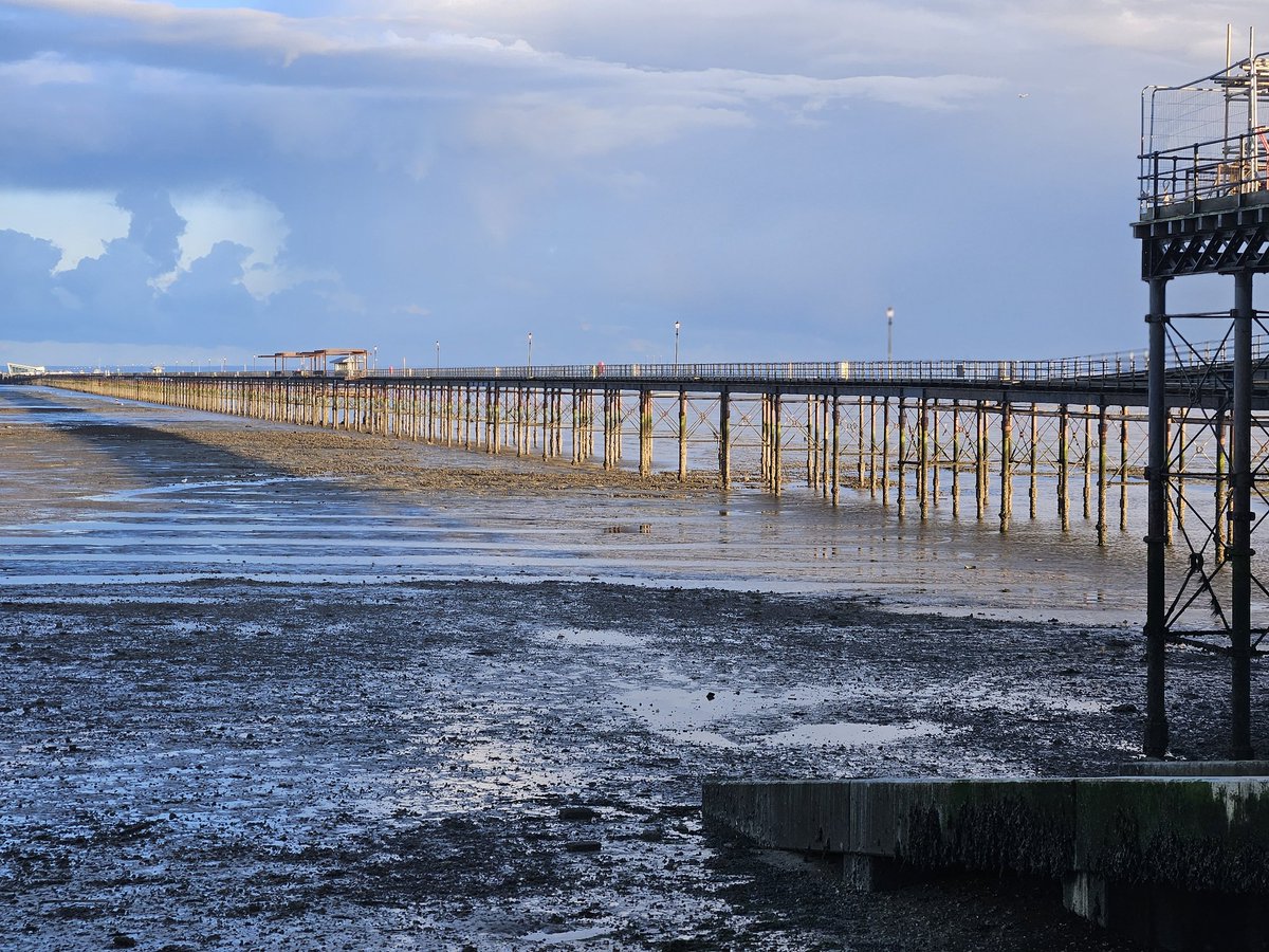 katalystuk's tweet image. #Southendpier#UkSummer24