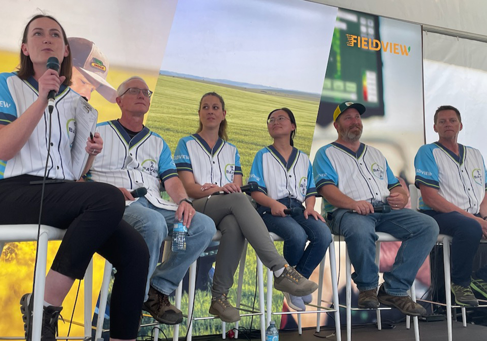 From AIM: New tech opens paths for canola's next steps ow.ly/oQtq50SFtZt #westcdnag #cdnag #AIM24