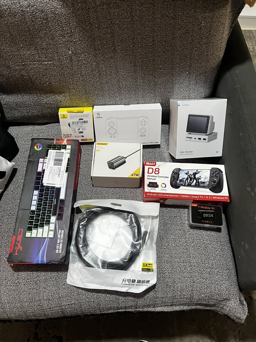 Eric Arraché tweet media