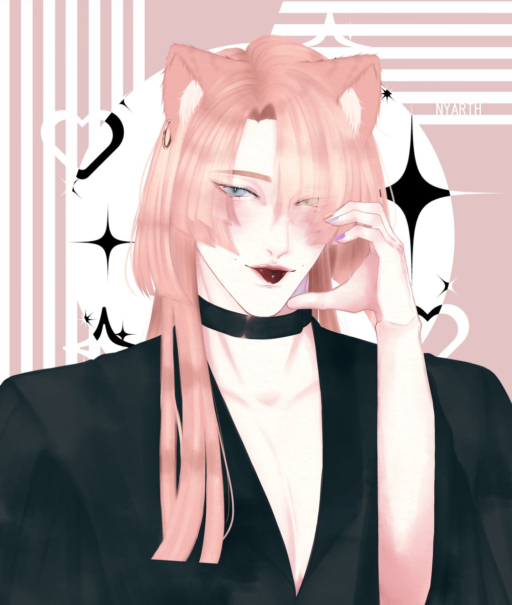 Nyarth_TYU's tweet photo. #TYU_Commu
PIN

เนียส
Nyarth Leonid
นิเทศ-คอมพิวเตอร์อนิเมชั่น Y2
Siberian cat

doc in bio
co chat dm 24/7 https://t.co/wyCd6kkOp5
