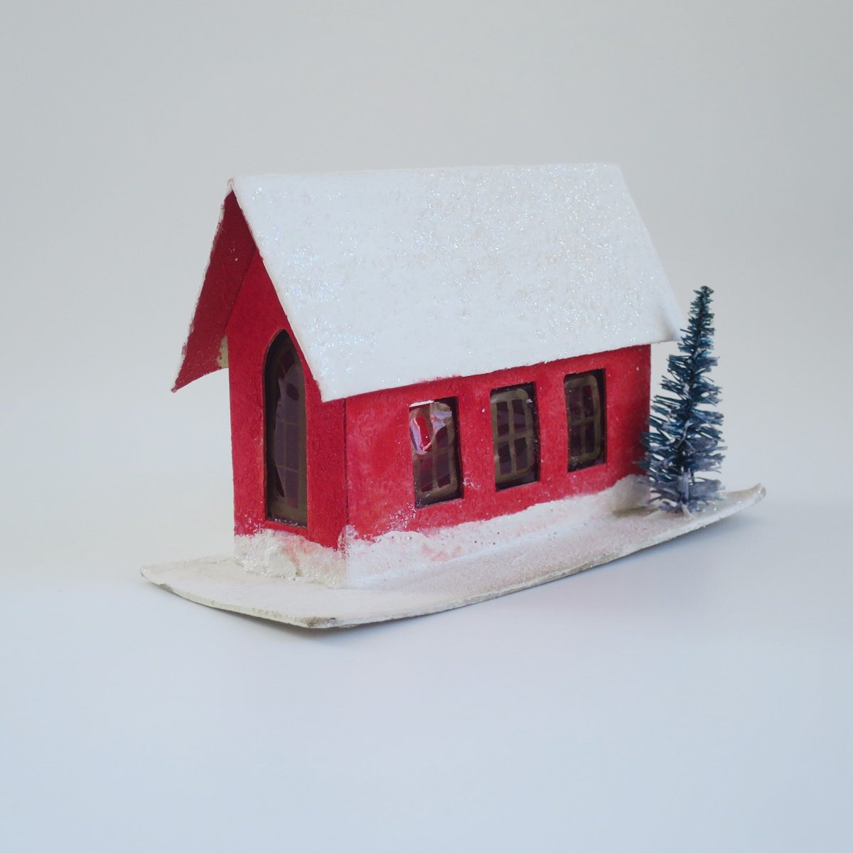 SwirlingOrange1's tweet image. Vintage Japan Putz House, Mini Cardboard Village, New Home Gift Ideas, Imperfect tuppu.net/80411403 #Etsyteamunity #HappyBDayUSA #SwirlingOrange11 #SMILEtt23