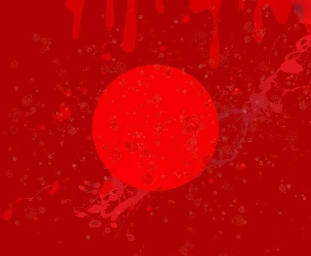 arafat_monzur's tweet photo. Bangladesh is completely shutdown. The government has blocked all the internet access in Bangladesh. This is becoming more horrifying. 

#BangladeshiStudentsareinDanger #bangladesh_quotha_movement #BangladeshBleeding #Bangladeshstudentprotest #BangladeshUnderAttack
#HasinaMustGo https://t.co/b10zxQTz2d