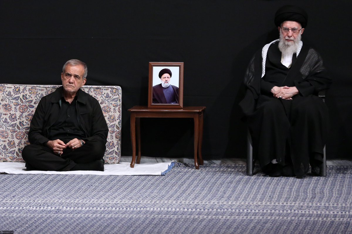 Pouria Zeraati tweet media