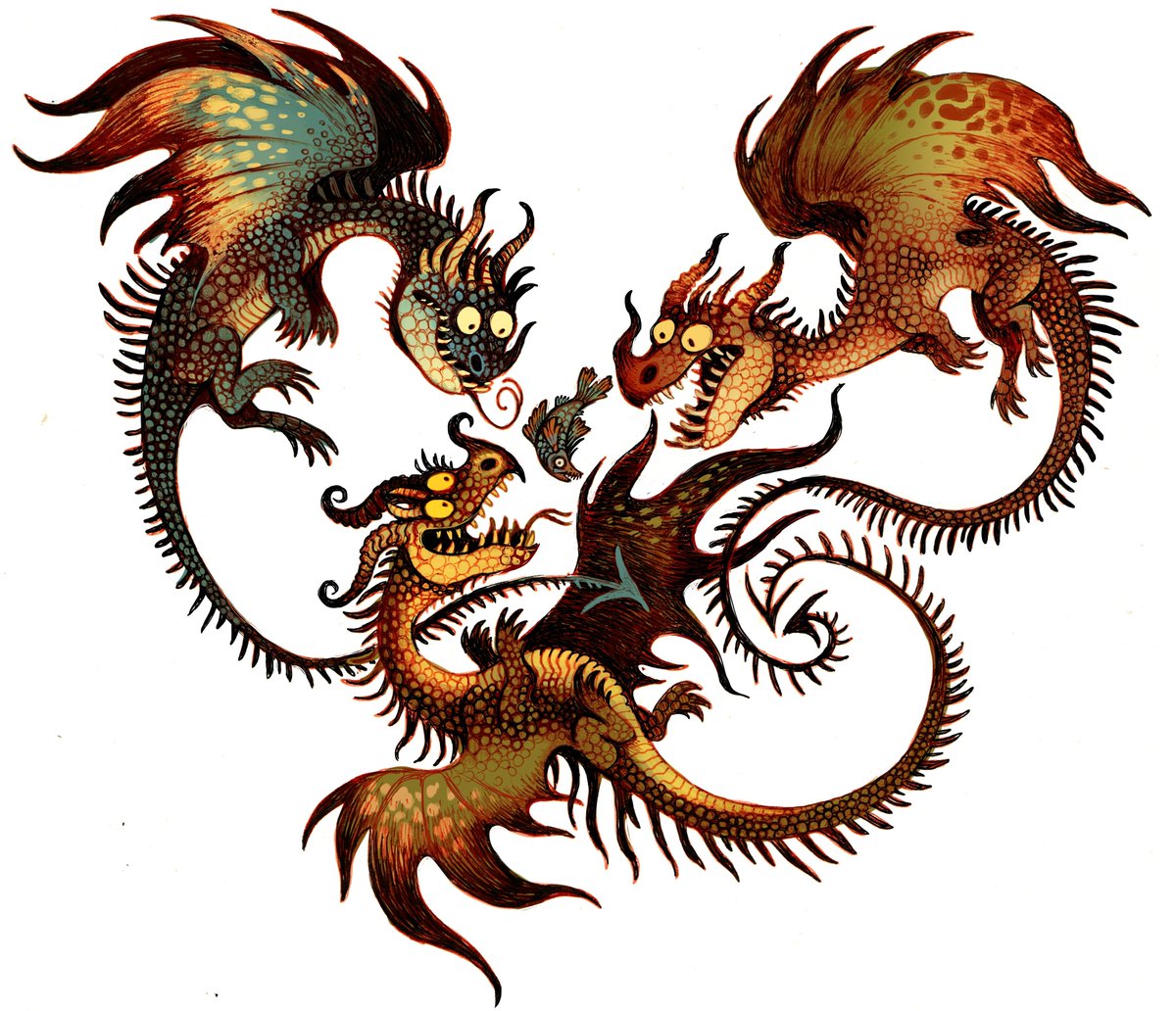 SparrowLucero's tweet photo. how to train your dragon time https://t.co/TmgV3CJoUU