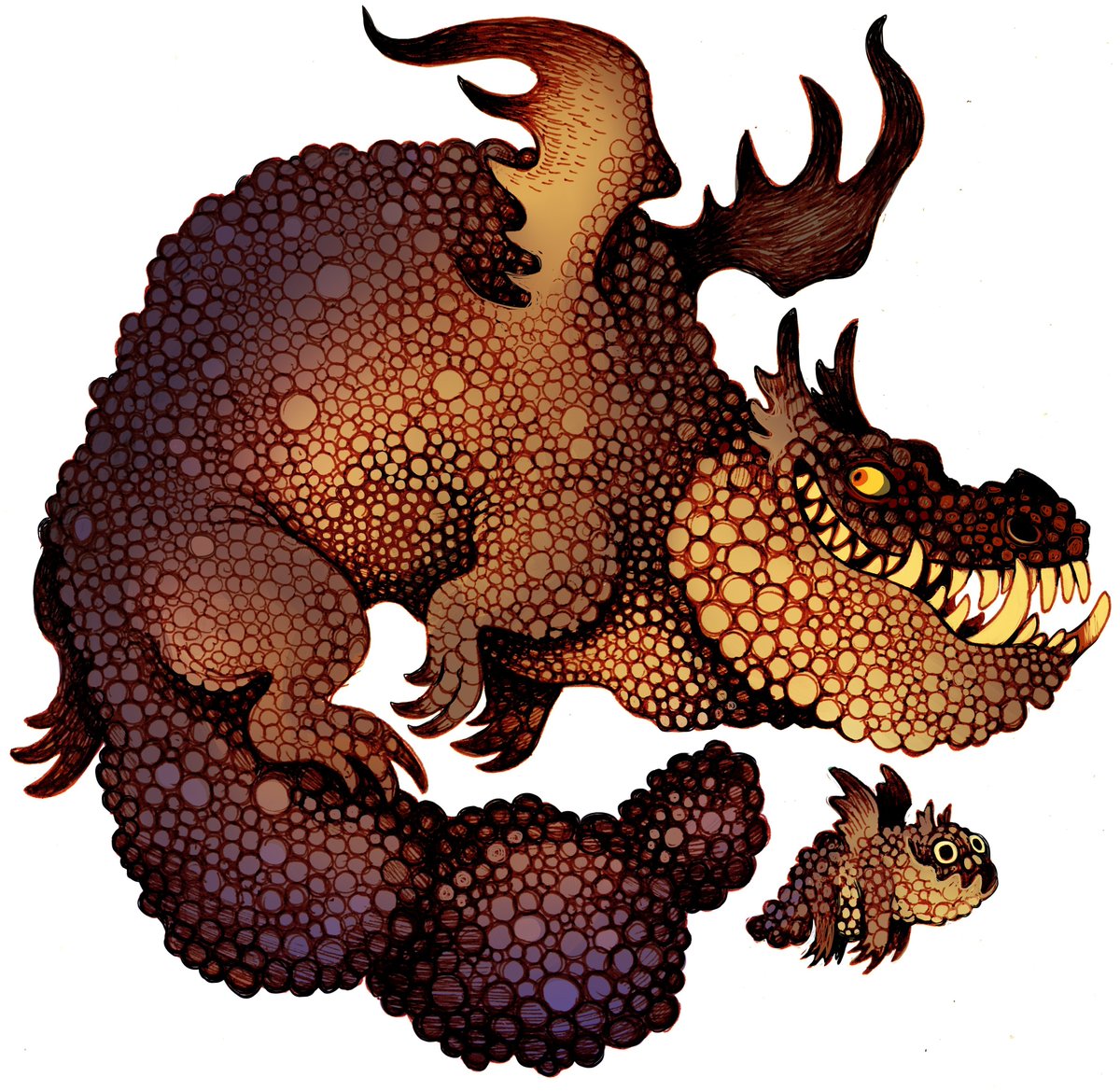 SparrowLucero's tweet photo. how to train your dragon time https://t.co/TmgV3CJoUU