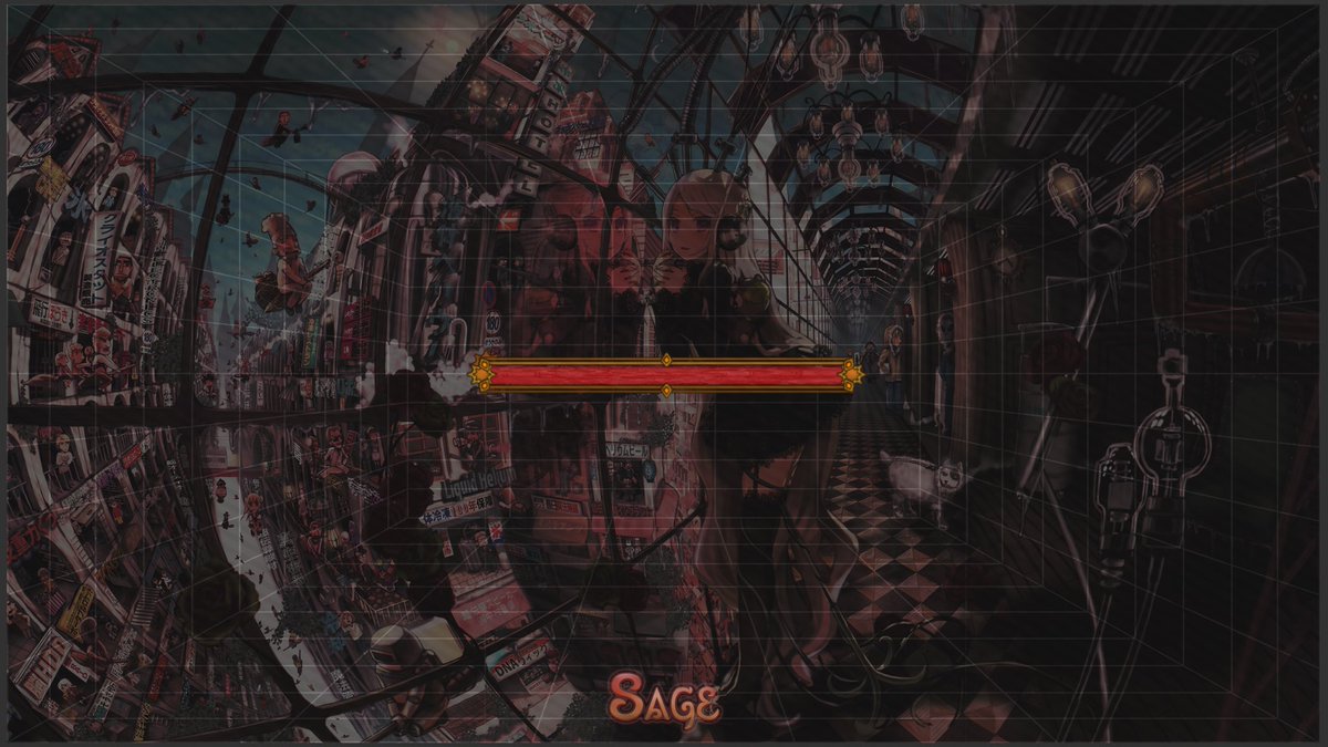 some steampunk ui i made for fun (health bar) :) ! #steampunk #ROBLOX #commme #dev #RobloxDev #uiuxdesign #designer