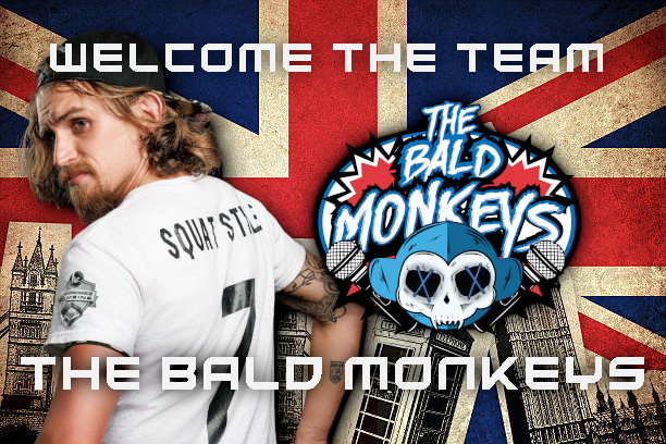 Kody Manhorn (@kodymanhorn) on Twitter photo Welcome to the Team <a href="/TheBaldMonkeys/">The Bald Monkeys Wrestling Podcast</a> Long time supporters of us over and <a href="/WrestleACTION1/">ACTION Wrestling</a> we've been featured multiple times and are excited to continue our partnership.
Check them out over on YouTube! Welcome to the Team <a href="/TheBaldMonkeys/">The Bald Monkeys Wrestling Podcast</a> Long time supporters of us over and <a href="/WrestleACTION1/">ACTION Wrestling</a> we've been featured multiple times and are excited to continue our partnership.
Check them out over on YouTube!