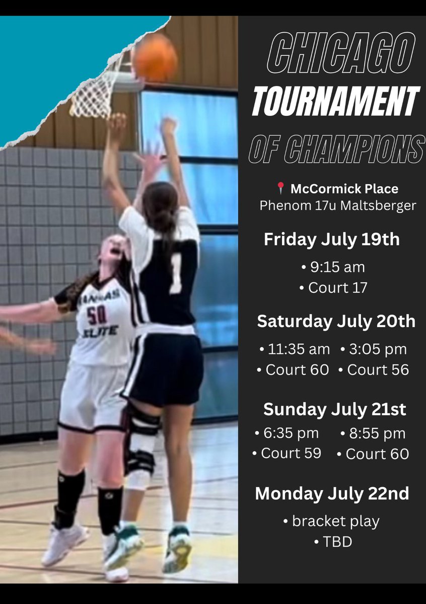 Cadence Meyer (@meyer_cadence) on Twitter photo On our way to Chicago for one last go around! If you haven’t gotten a chance to see us play come check us out. Game times are down below. Time to finish strong! <a href="/AllenMaltsberg1/">Allen Maltsberger</a> <a href="/SieversShann/">Shann Sievers</a> <a href="/tjamest4/">Tressa Terry</a> On our way to Chicago for one last go around! If you haven’t gotten a chance to see us play come check us out. Game times are down below. Time to finish strong! <a href="/AllenMaltsberg1/">Allen Maltsberger</a> <a href="/SieversShann/">Shann Sievers</a> <a href="/tjamest4/">Tressa Terry</a>