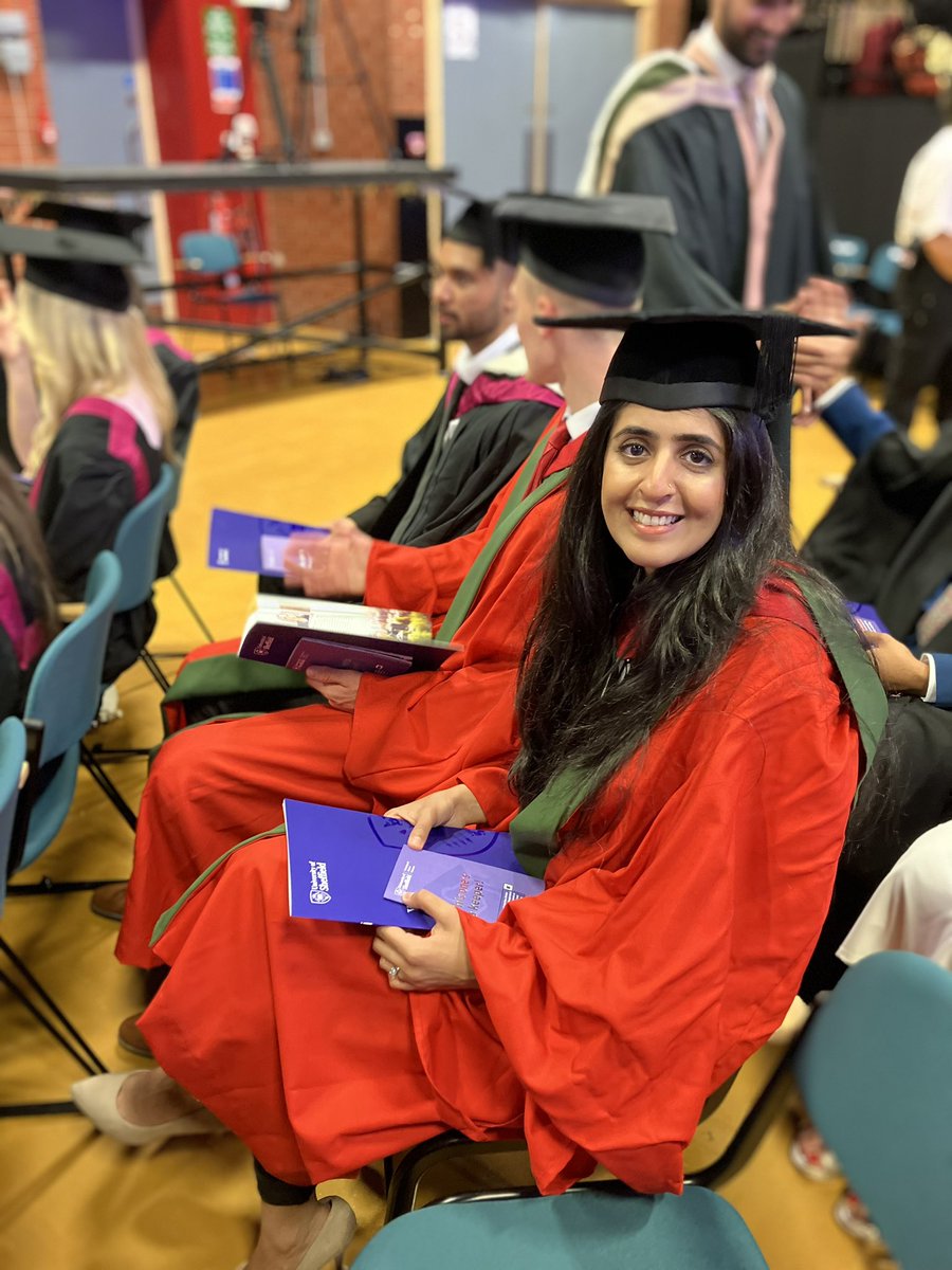 Hanya Mahmood tweet media