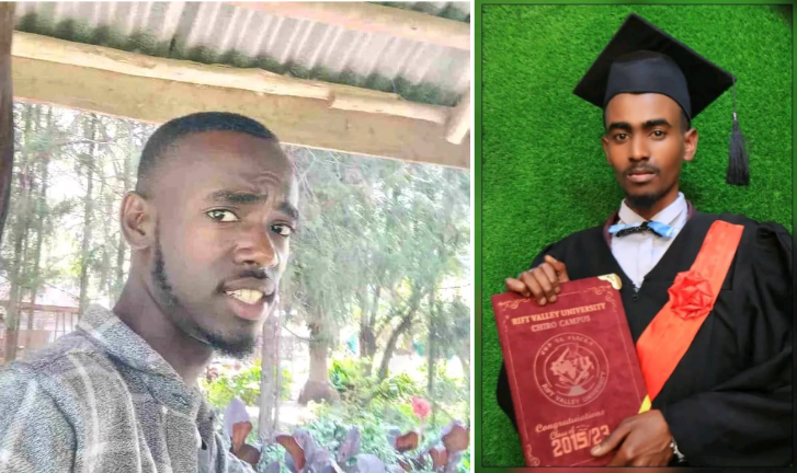Qubee MN (@qubeemn) on Twitter photo Abiy Ahmeds hærs massearrestasjoner av oromoer ble intensivert i Øst-Oromia. Den 10.-11. juni 2024 ble mange, inkludert en 75 år gammel mann, arrestert i Ciroo by & områdene rundt. <a href="/NorwayMFA/">Norway MFA</a> <a href="/NRKno/">NRK</a> <a href="/MikeHammerUSA/">Mike Hammer</a> <a href="/hrw/">Human Rights Watch</a> #UN <a href="/AP/">The Associated Press</a> <a href="/Reuters/">Reuters</a> #FreedomForOromo Abiy Ahmeds hærs massearrestasjoner av oromoer ble intensivert i Øst-Oromia. Den 10.-11. juni 2024 ble mange, inkludert en 75 år gammel mann, arrestert i Ciroo by & områdene rundt. <a href="/NorwayMFA/">Norway MFA</a> <a href="/NRKno/">NRK</a> <a href="/MikeHammerUSA/">Mike Hammer</a> <a href="/hrw/">Human Rights Watch</a> #UN <a href="/AP/">The Associated Press</a> <a href="/Reuters/">Reuters</a> #FreedomForOromo