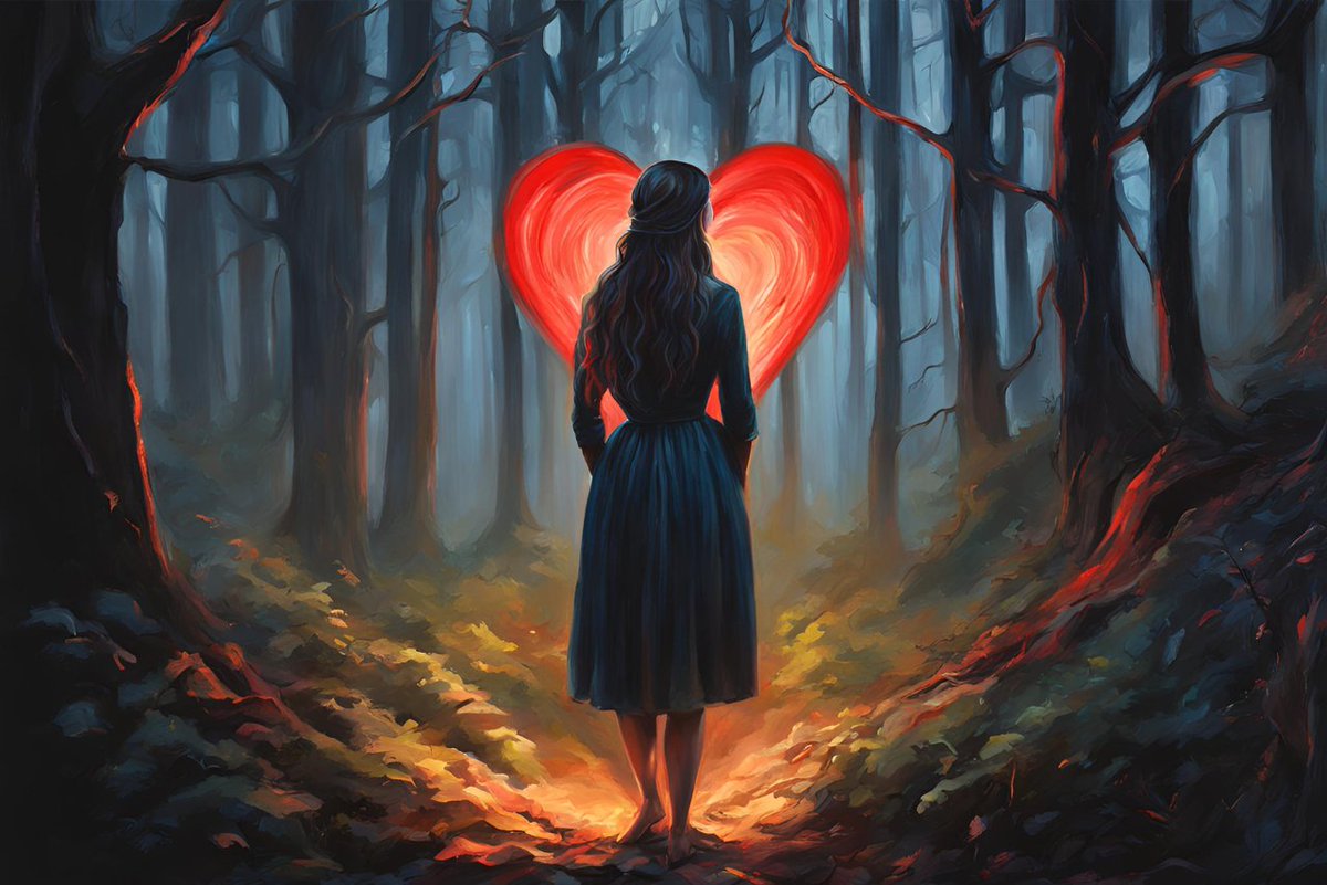 HealthLifeBlogr's tweet photo. Feeling Lost or Miserable? Your Heart Knows the Way Through https://t.co/lmLgLEKJfK via @tinybuddha https://t.co/SoyD4NRYEg