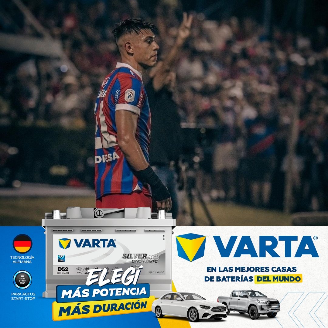 Aún no hay acuerdo entre #Estudiantes y #Cádiz por Santiago Arzamendia. 

Las negociaciones siguen, las pretensiones del club español son altas.

Desde el entorno del jugador ven ideal el fútbol argentino para su proyección. Tener minutos y ser opción para la #Albirroja.

Vía: