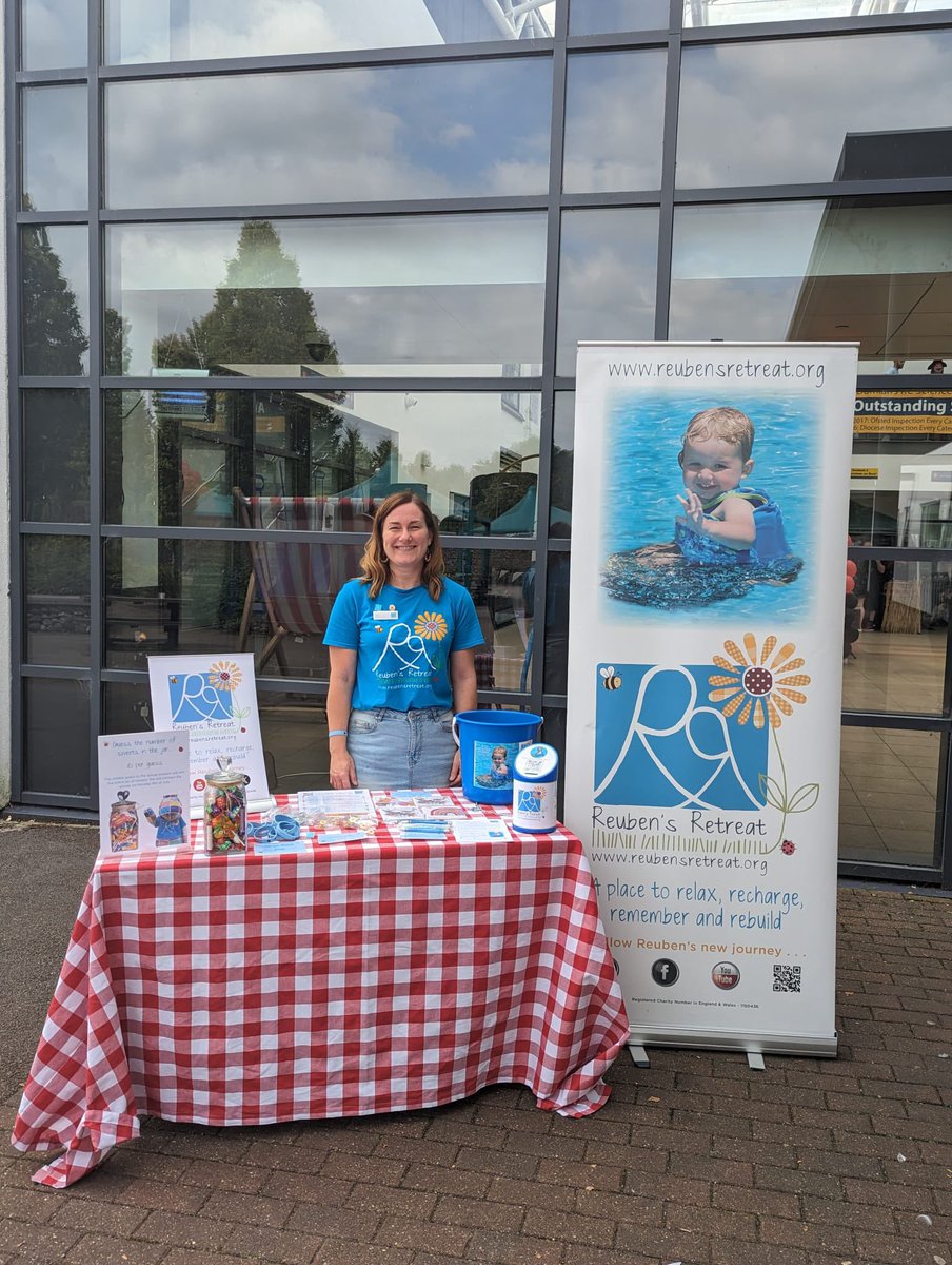 Thank you <a href="/StDamiansRCSC/">St Damian's RCSC</a> for having us today! We had a fab time and are forever grateful for your support 💙